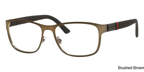 gucci eyeglasses 2251